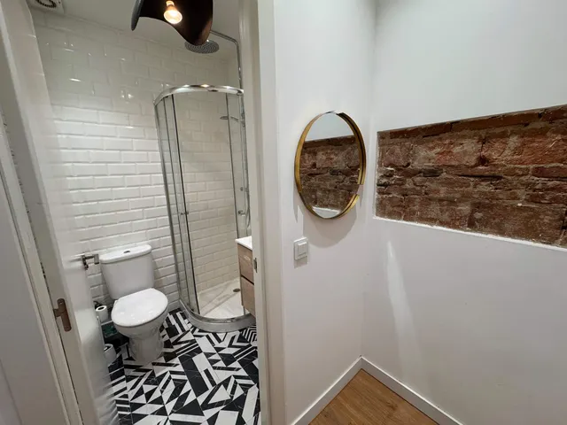 Piso 2 habitaciones 49m² en venta - Chueca — 22