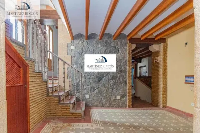Edificio 5 habitaciones 366m² en venta - Centro - foto 5