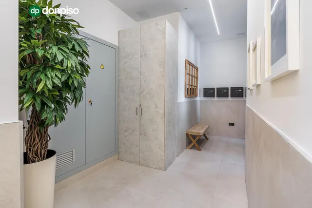 PRECIOSO ESTUDIO DE LUJO EN URBANIZACION TRIUNFO JARDIN — 35