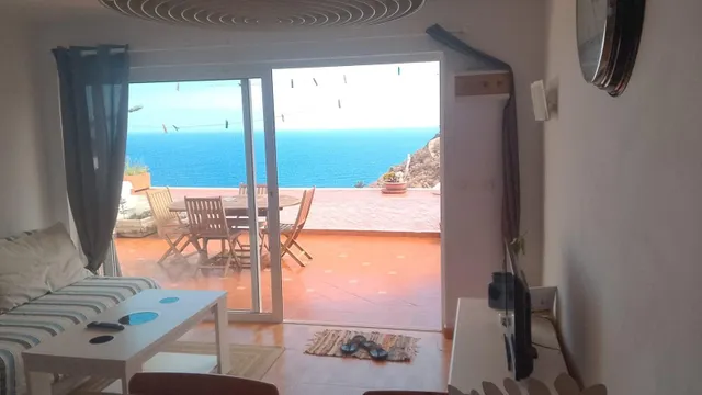 Apartamento con vistas al mar !! — 6