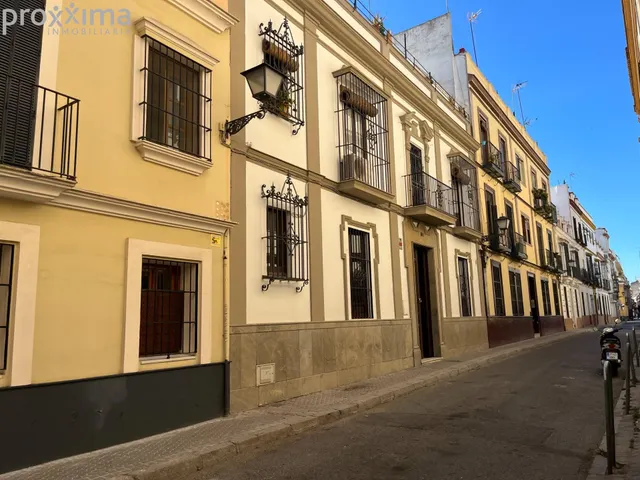 Casa señorial en el barrio de San Vicente — 13