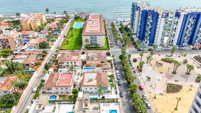 Adosado 3 habitaciones 216m² en venta - Torrevieja — 43