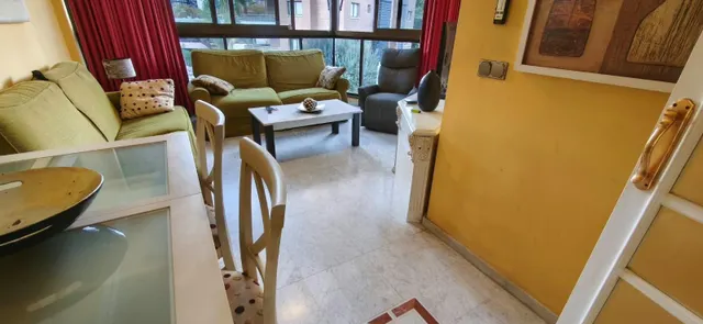 ¡Tu rincón de paraíso en Benidorm con piscina y a escasos metros del mar! — 10