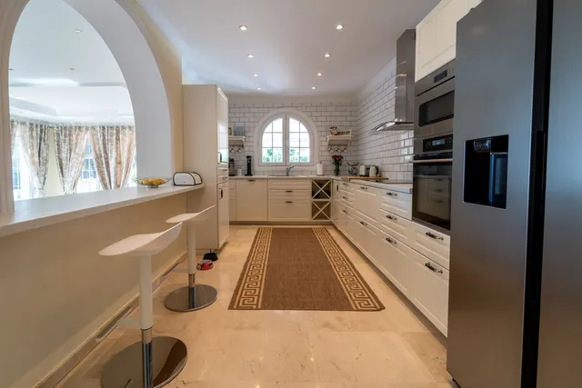 Chalet 5 habitaciones 555m² en venta - Riviera del sol — 34