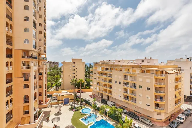 Apartamento 2 habitaciones 86m² en venta - Los Frutales — 5