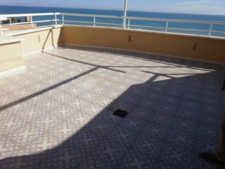 Ático en Oropesa del Mar — 14