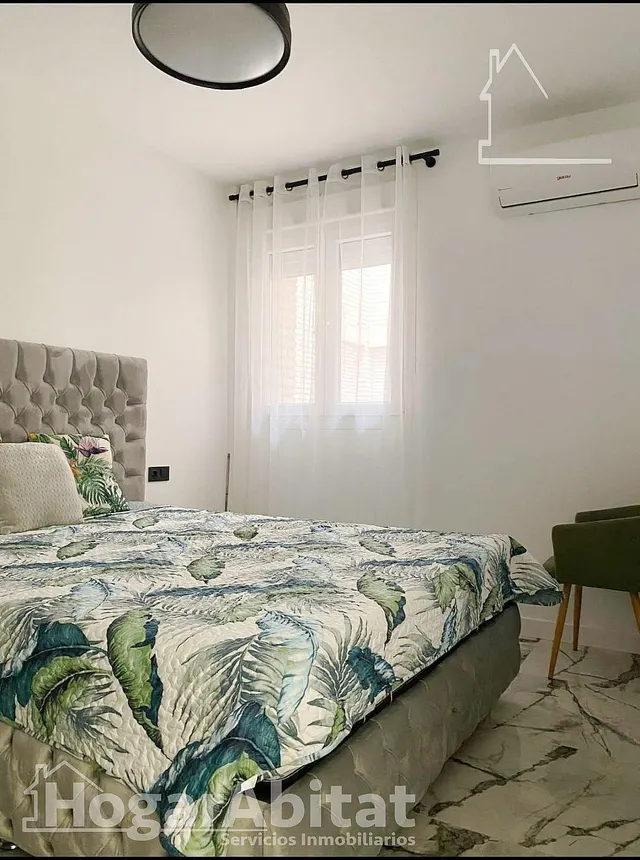 ¡VISTAS AL MAR! REFORMADO EN RESIDENCIAL CON PISCINA Y BALCÓN, EN LA PLAYA DEL CURA — 21