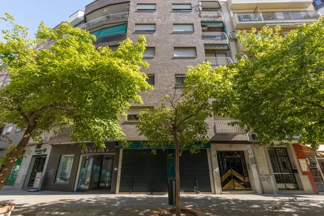 La amplitud que buscas, en el corazón de Granada — 48
