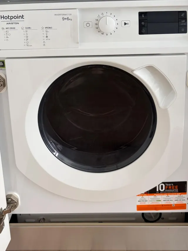 Piso luminoso de techos altos con ubicación inmejorable y gran conexión — 15