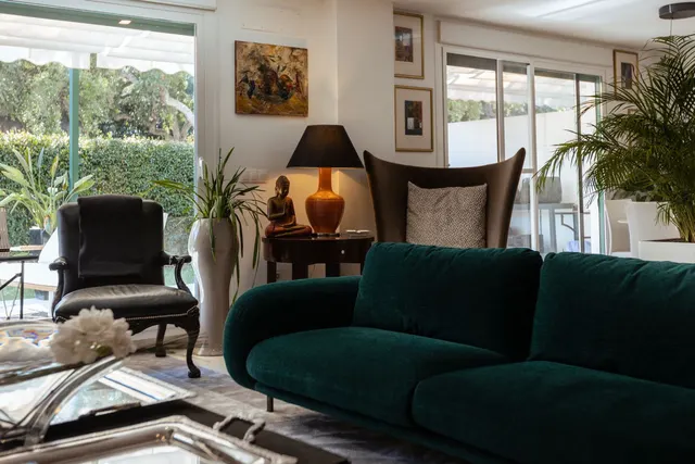 Apartamento 3 habitaciones 197m² en venta - Sotogrande - Alto — 8