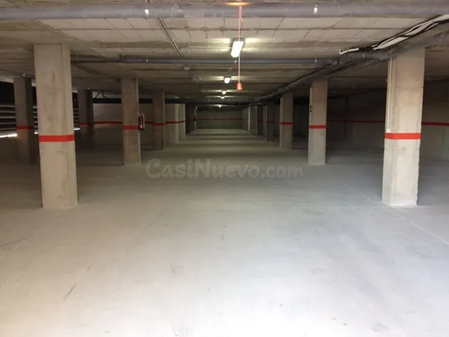 Parking en venta - Altos de Campoamor - foto 4