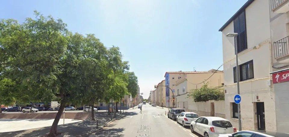 PISO EN VILANOVA I LA GELTRU