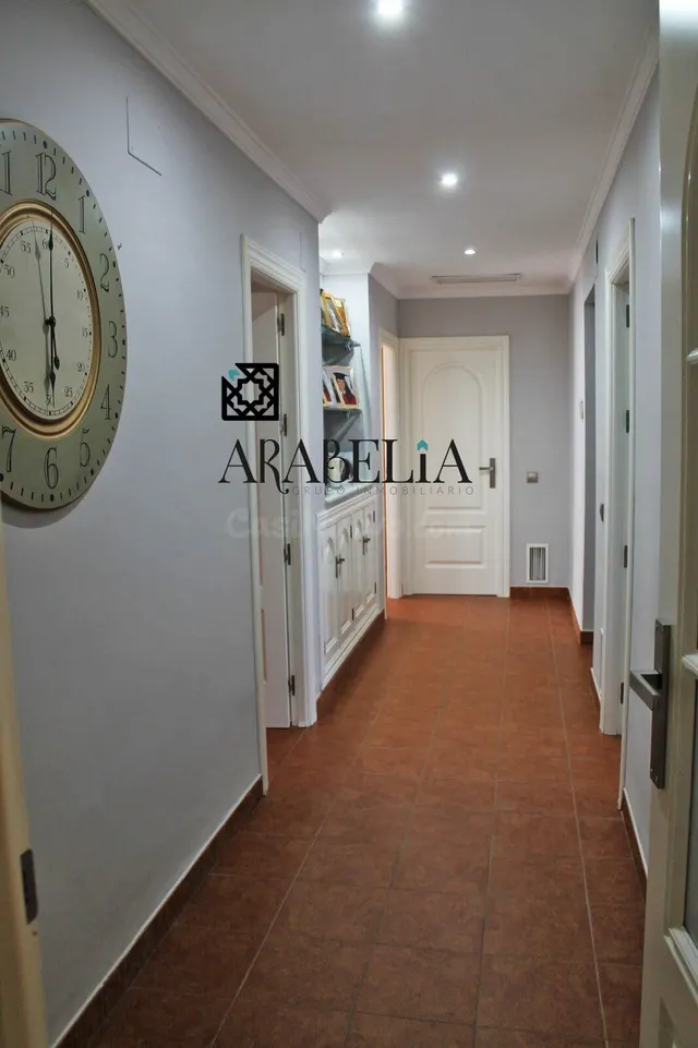 PRECIOSO CHALET NO HIPOTECABLE EN ZONA DE LA BARQUERA - foto 5