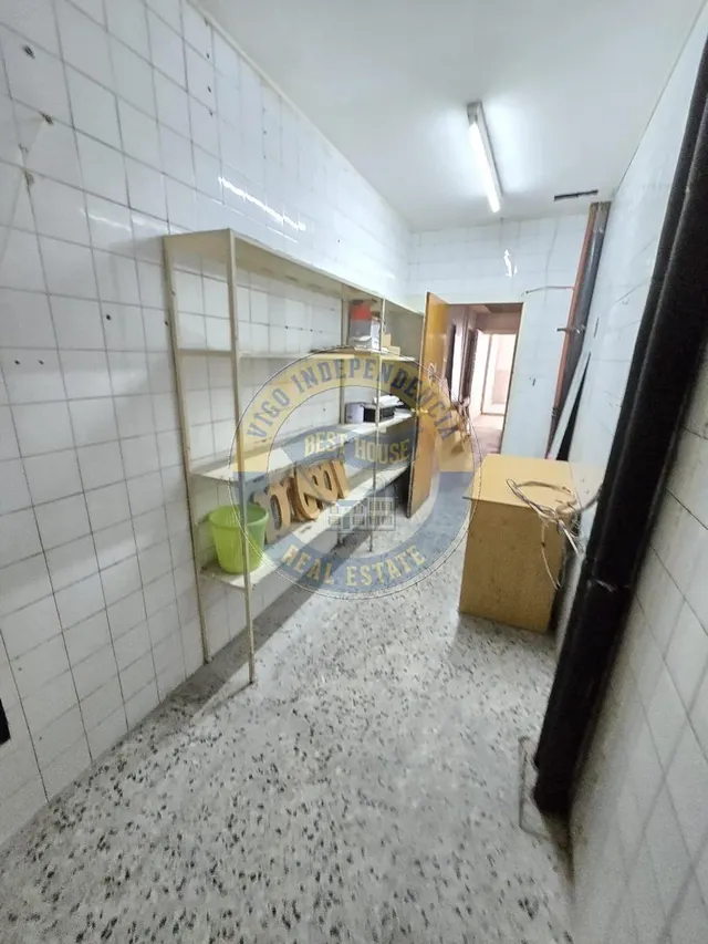 Cafetería con excelente ubicación — 27