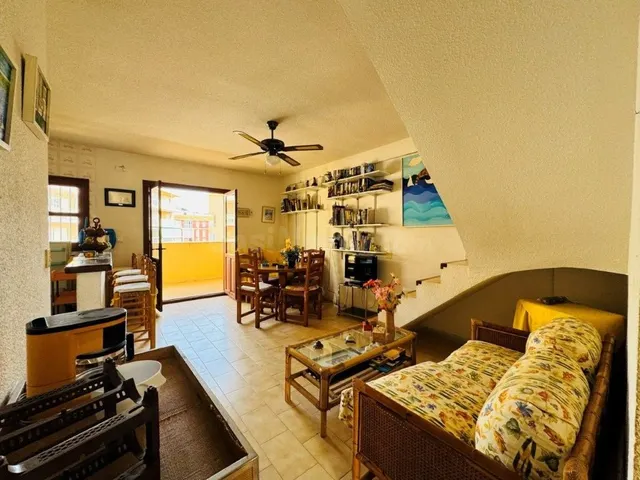 Dúplex 3 habitaciones 95m² en venta - La Mata pueblo — 3