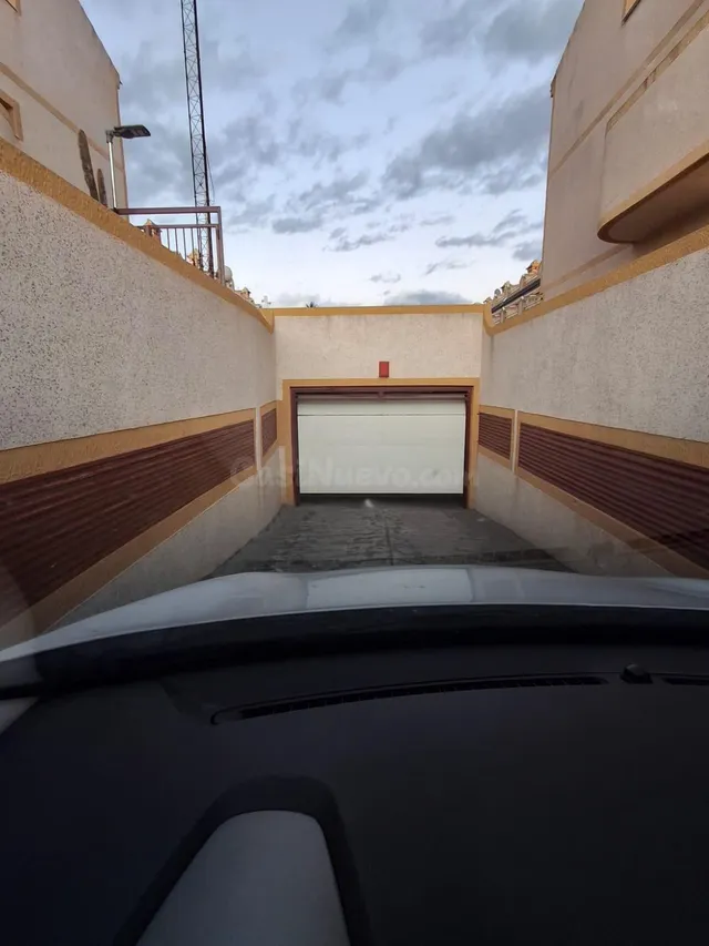 Lote de 9 plazas de garaje - foto 5