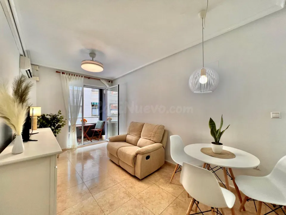VIVIENDA DE 3 habitaciones Y 2 BAÑOS A TAN SOLO 400mts DE LA PLAYA