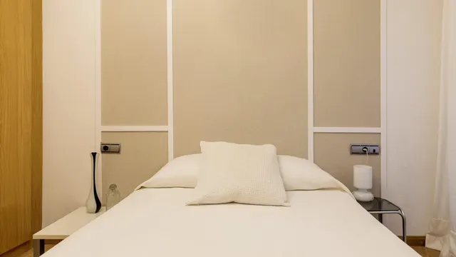 Apartamento en venta en Calle Antonio Agustín, pleno centro de Zaragoza — 13