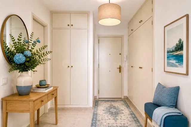 PISO EN VENTA - CENTRO SITGES - foto 4