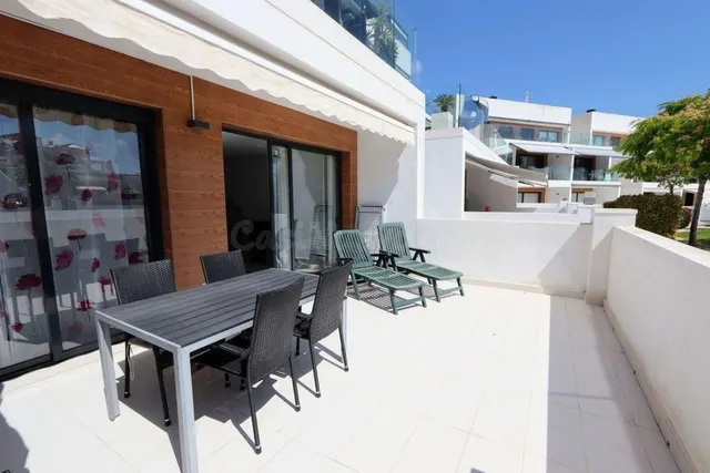 Apartamento 2 habitaciones 69m² en venta - Villamartín-Las Filipinas — 26