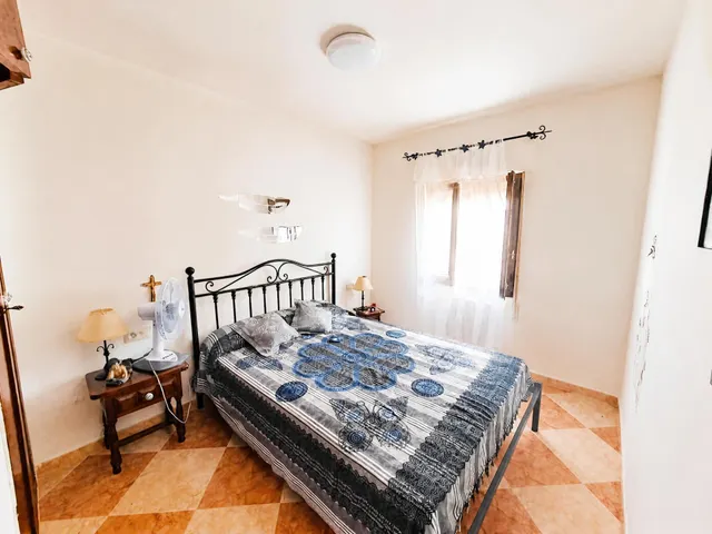Villa Mediterránea en Calpe con vistas al mar, Peñón de Ifach y apartamento independiente — 13