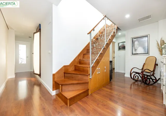 PISO ÁTICO DUPLEX EL CHAPARRAL (ALBOLOTE) — 3