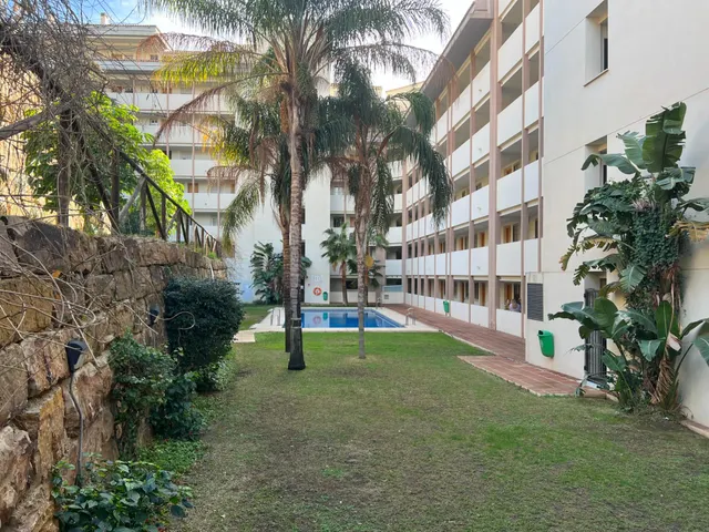 ALQUILER TEMPORADA DE INVIERNO EN LOS PACOS. 2 DORMITORIOS, 1 BAÑO. — 31