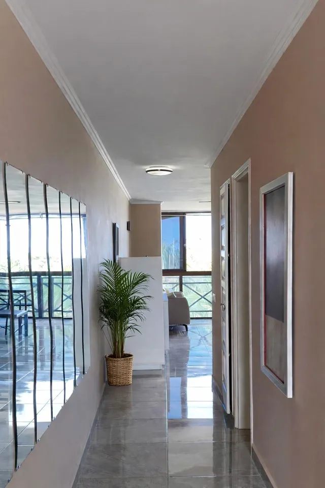 Apartamento en Amarilla Golf. San Miguel de Abona — 2