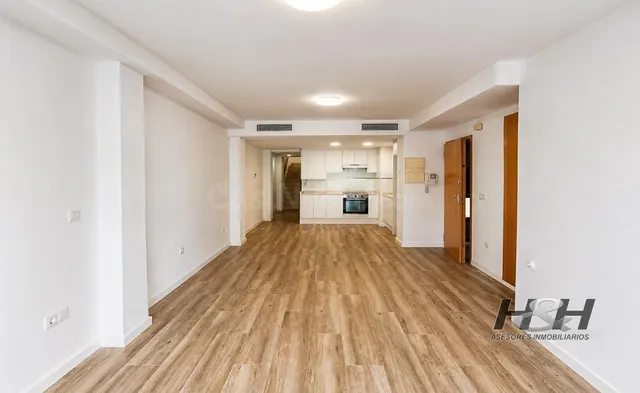 Dúplex 2 habitaciones 85m² en venta - PZA. CONCORDIA - foto 2
