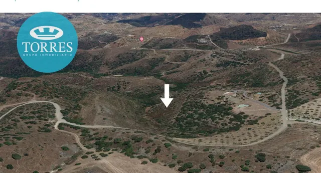 Terreno en Almogía — 13