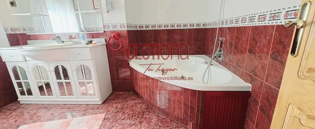 MAJESTUOSO CHALET INDEPENDIENTE EN OTERO. PONTEJOS. — 22