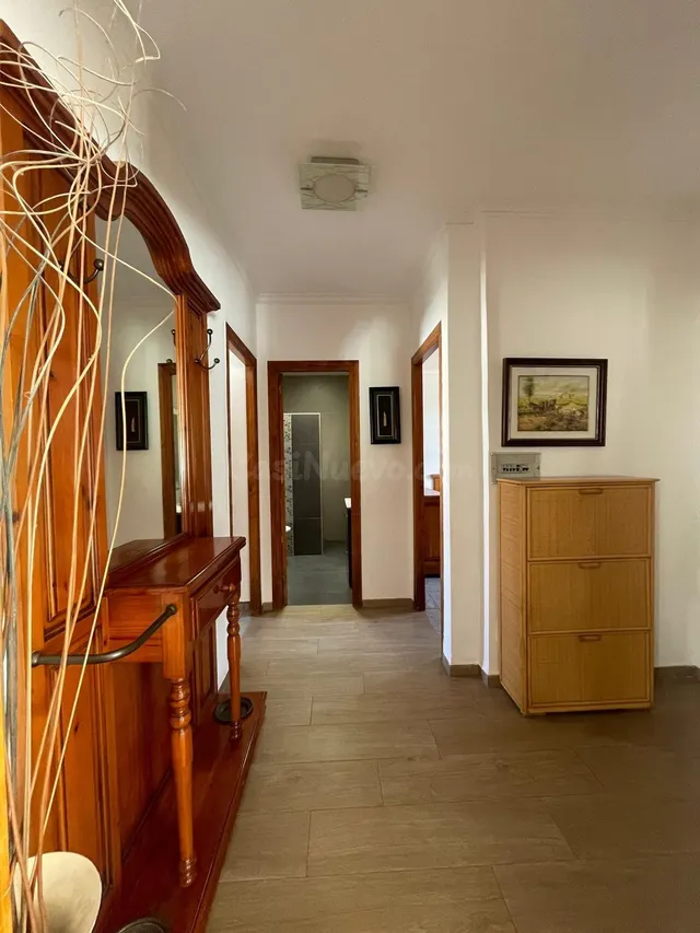 CHALET ADOSADO EN ALMERIMAR - foto 5