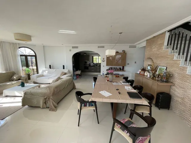 Villa de lujo — 46