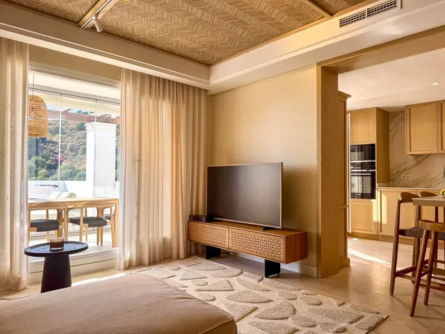 Apartamento 3 habitaciones 119m² en venta - Marbella — 31