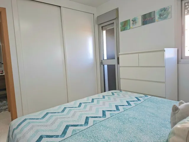 Piso vpo en zona de casines — 10