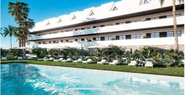 APARTAMENTO EN FINESTRAT PARA VIVIR EL MEDITERRÁNEO - foto 3