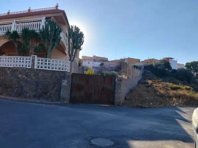 Solar urbanizable en venta en el potro, Huércal de Almería — 6