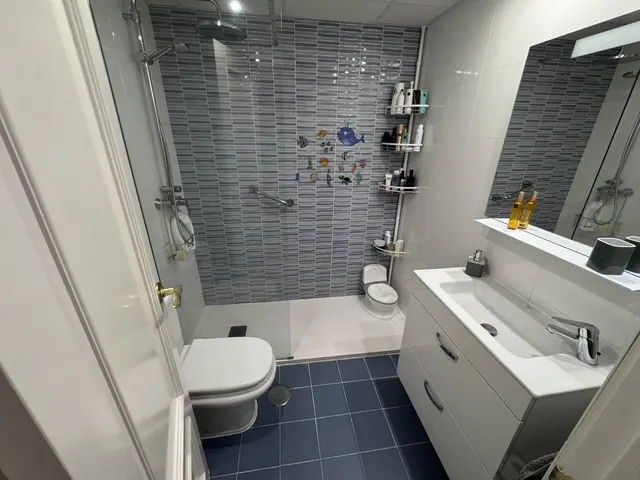 Apartamento 4 habitaciones 110m² en venta - Costa Del Sol — 9