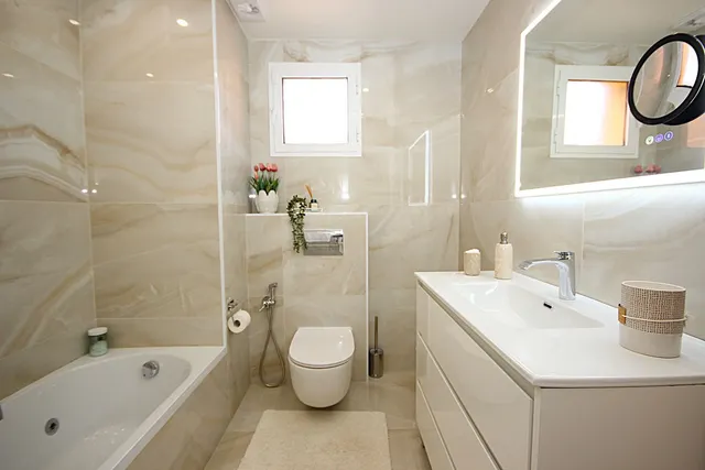 Ático Dúplex 2 habitaciones 113m² en venta - Marbella — 21
