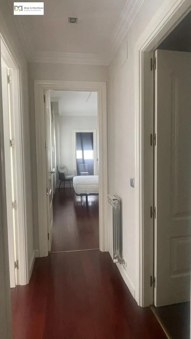 PISO CENTRICO — 18
