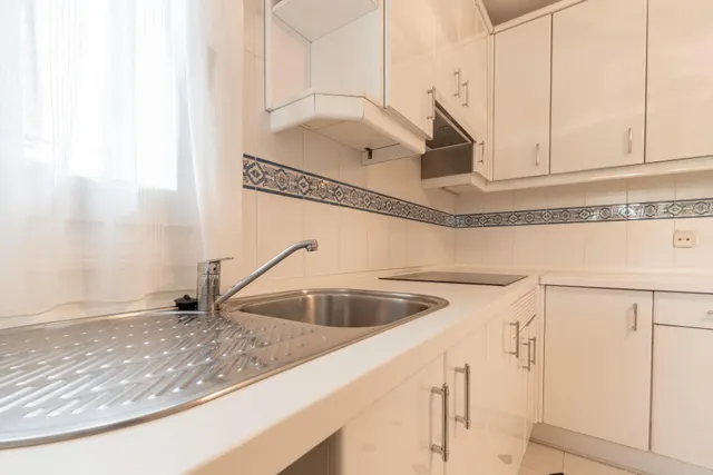 Excepcional chalet pareado cerca a Avenida Europa en Pozuelo de Alarcón — 26