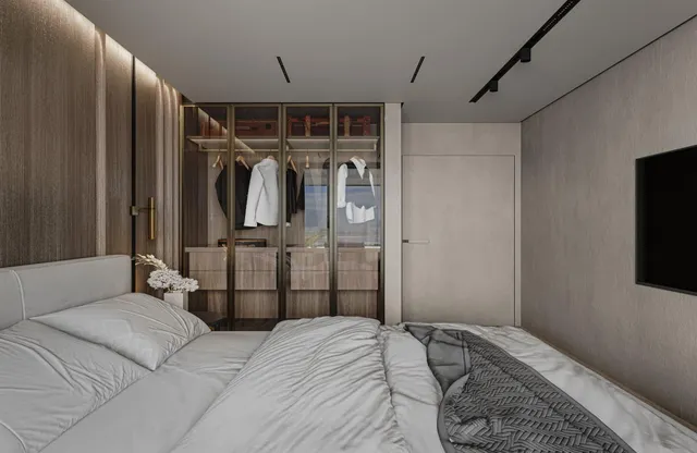 Apartamento 3 habitaciones 90m² en venta - Calpe — 12