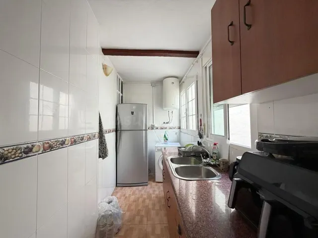 Apartamento 2 habitaciones 79m² en venta - Estacion de autobuses — 9