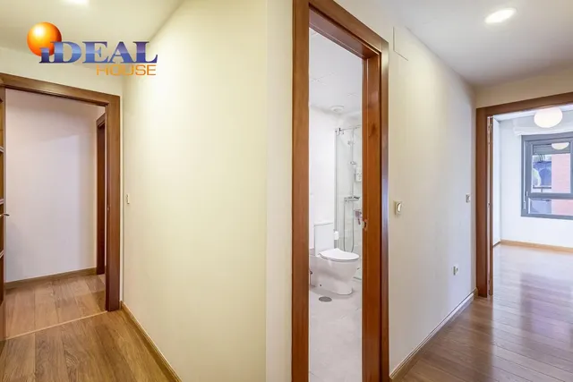 Piso en venta en Residencial Parque Lagos — 20