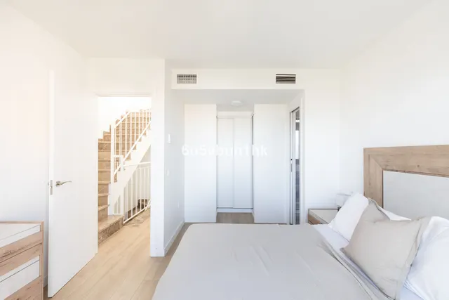 Adosado 3 habitaciones 212m² en venta - Centro — 12