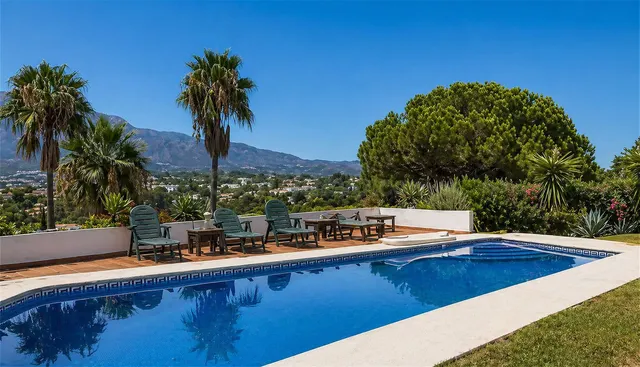 Chalet 5 habitaciones 646m² en venta - Marbella - foto 3