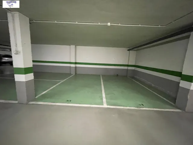PLAZAS DE GARAJE EN VENTA EN IMAGINALIA — 11