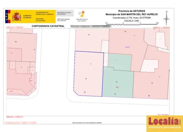 Solar para construir en Asturias — 4