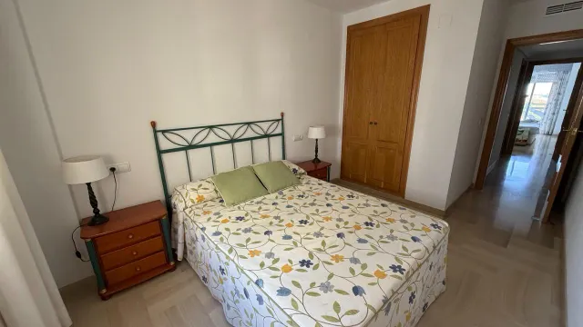 Atractivo Apartamento en Playa de Gandia — 14