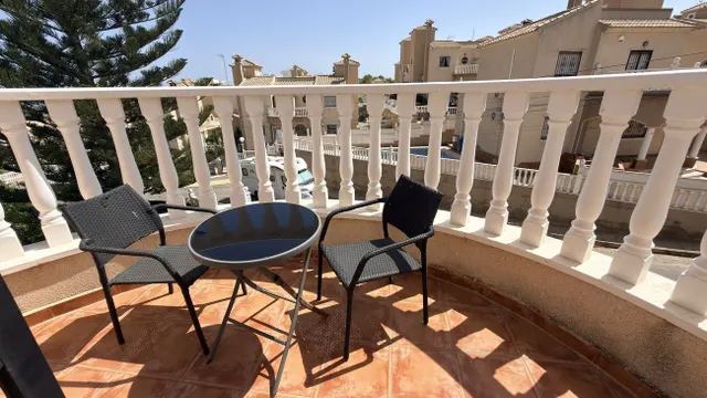 Villa 3 habitaciones 184m² en venta - Las Filipinas — 30